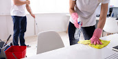 Fantastic Cleaners thumb 7